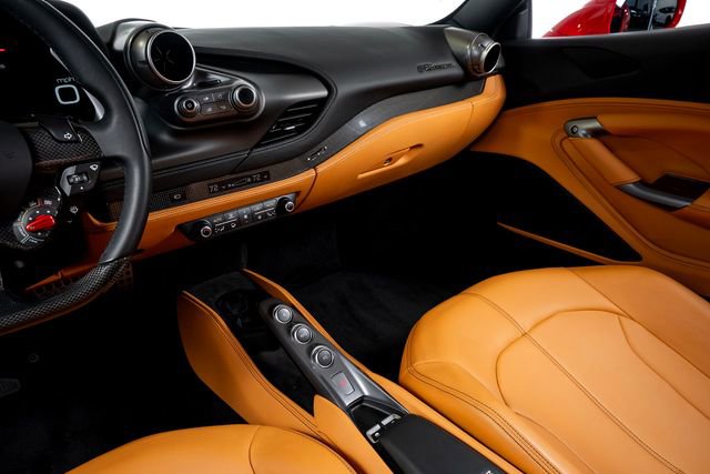 Certified 2020 Ferrari F8 Tributo RWD image 24