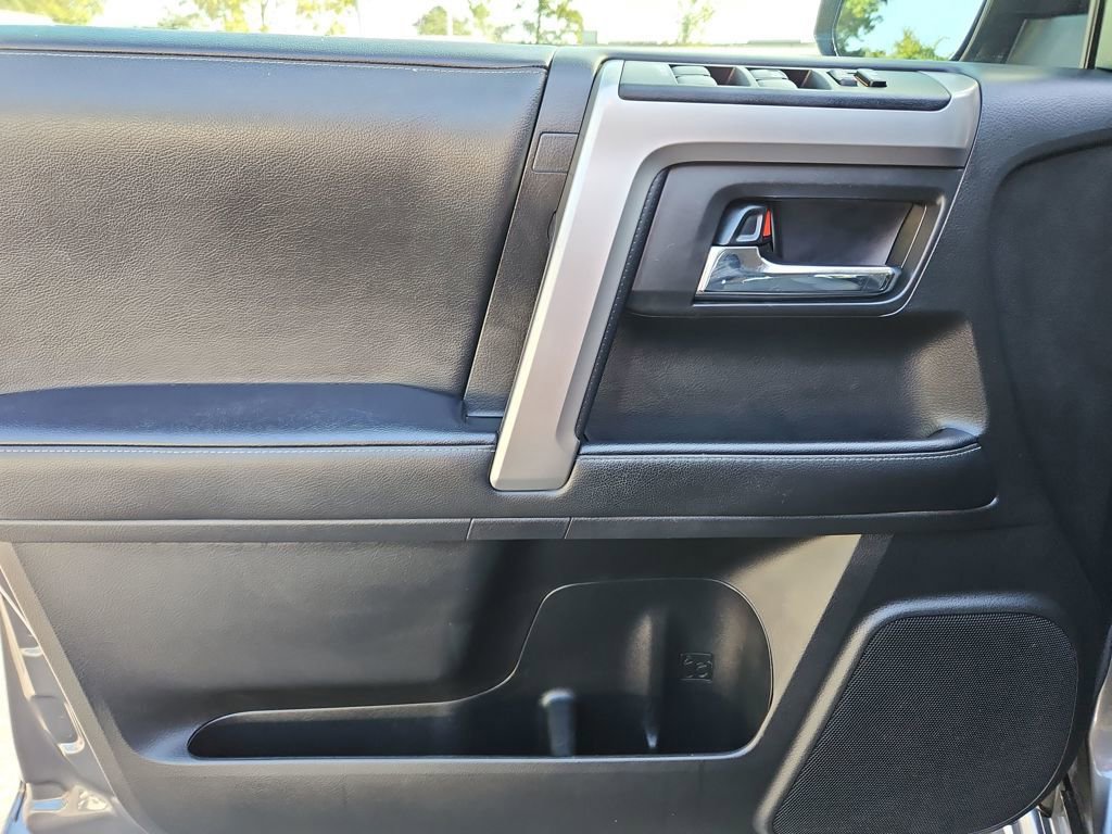 Used 2022 Toyota 4Runner TRD Sport image 25