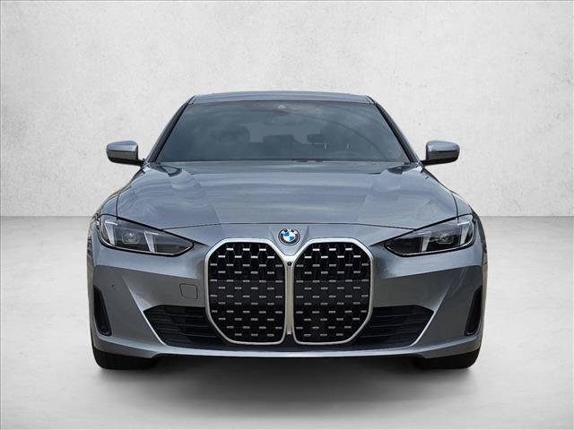 Used 2025 BMW 430i RWD image 2