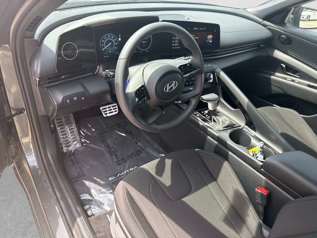 New 2026 Hyundai Elantra SEL FWD image 13