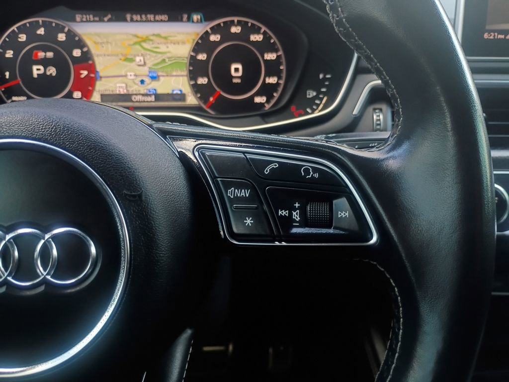 Used 2019 Audi S5 Premium Plus w/ Premium Plus image 25
