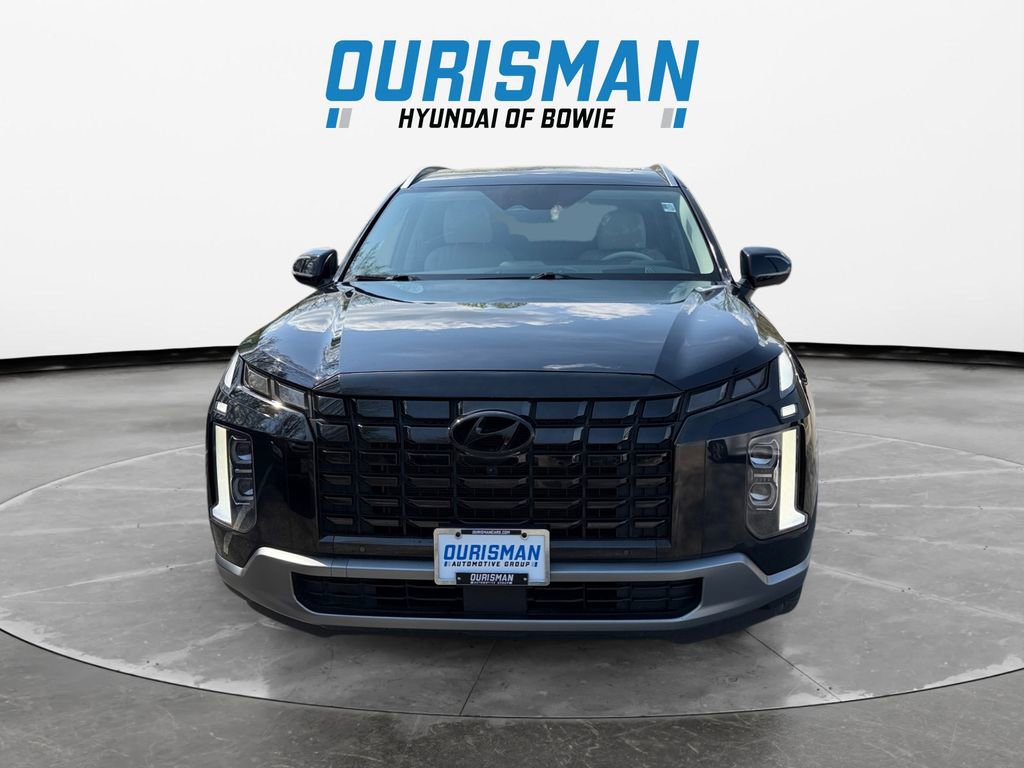 Used 2024 Hyundai Palisade Limited AWD/4WD image 8