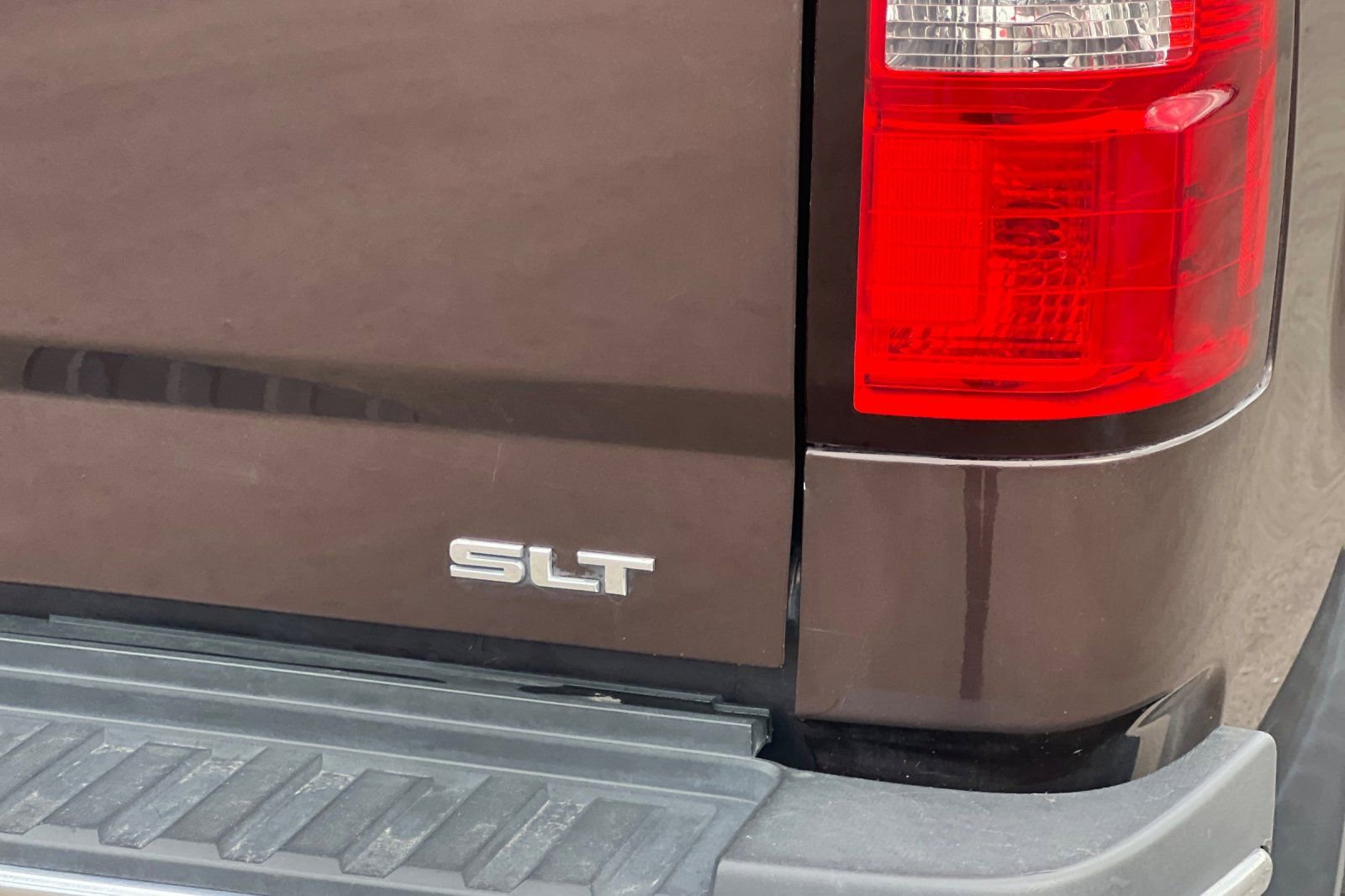 Used 2016 GMC Sierra 2500 SLT w/ Duramax Plus Package image 10