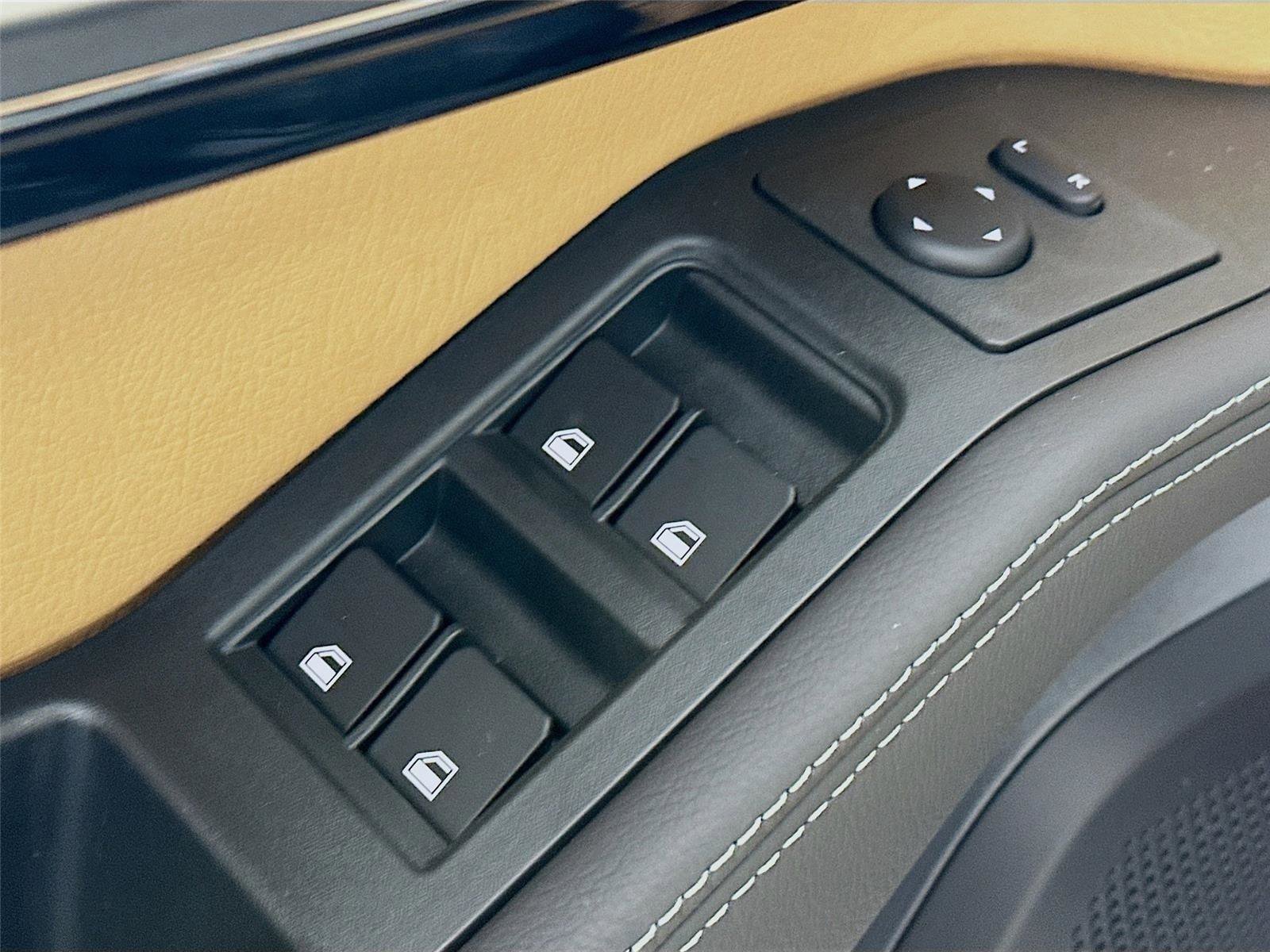 New 2025 INEOS Grenadier Fieldmaster Edition image 18