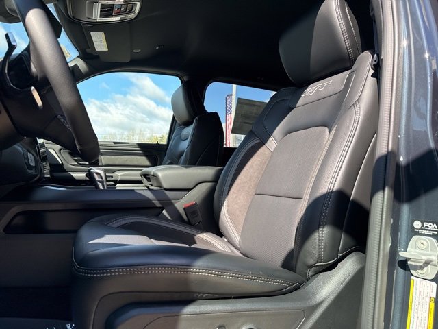 New 2026 RAM 1500 Rebel image 15
