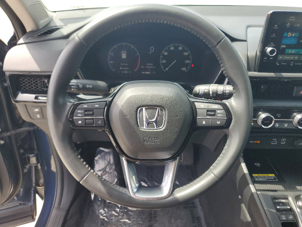 Used 2023 Honda CR-V EX-L image 23