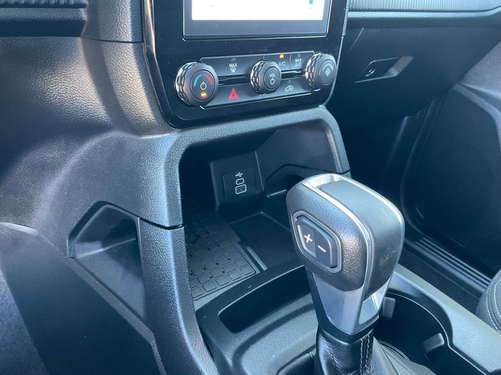 Used 2024 Ford Ranger XLT w/ Trailer Tow Package image 67