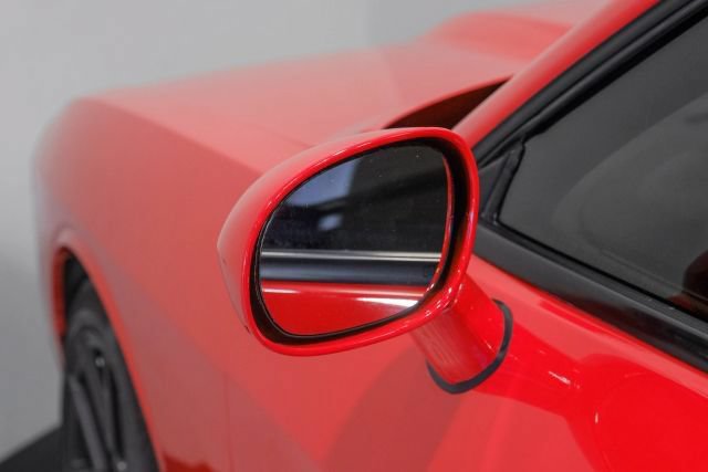 Used 2023 Dodge Challenger R/T w/ Blacktop Package RWD image 44