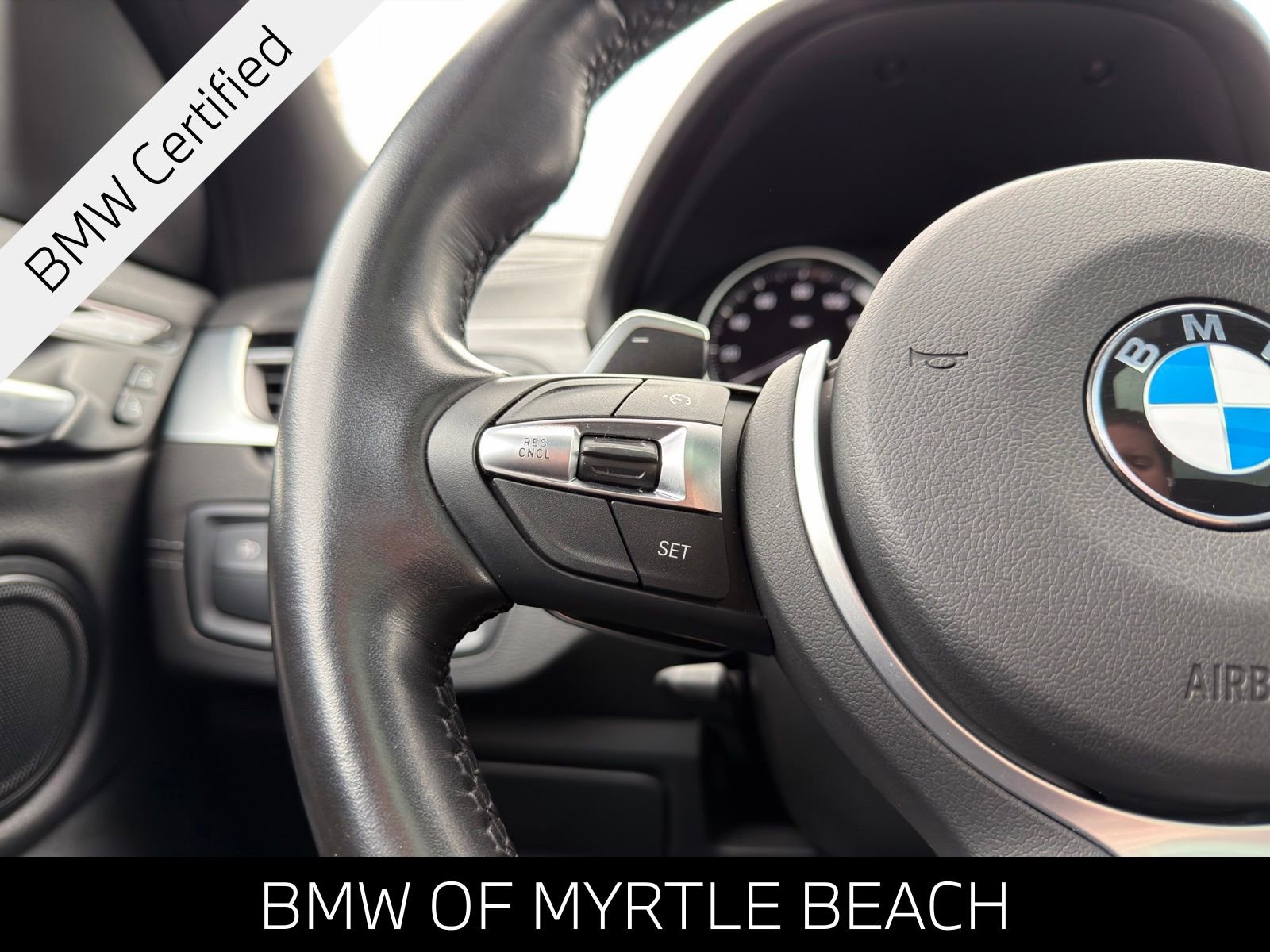 Certified 2023 BMW X2 sDrive28i w/ M Sport Package image 25