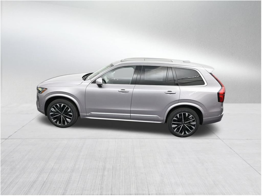 New 2026 Volvo XC90 B5 Plus AWD/4WD image 15