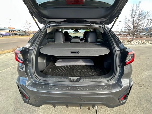 Used 2025 Subaru Crosstrek 2.5i Limited w/ Popular Package #4A image 25
