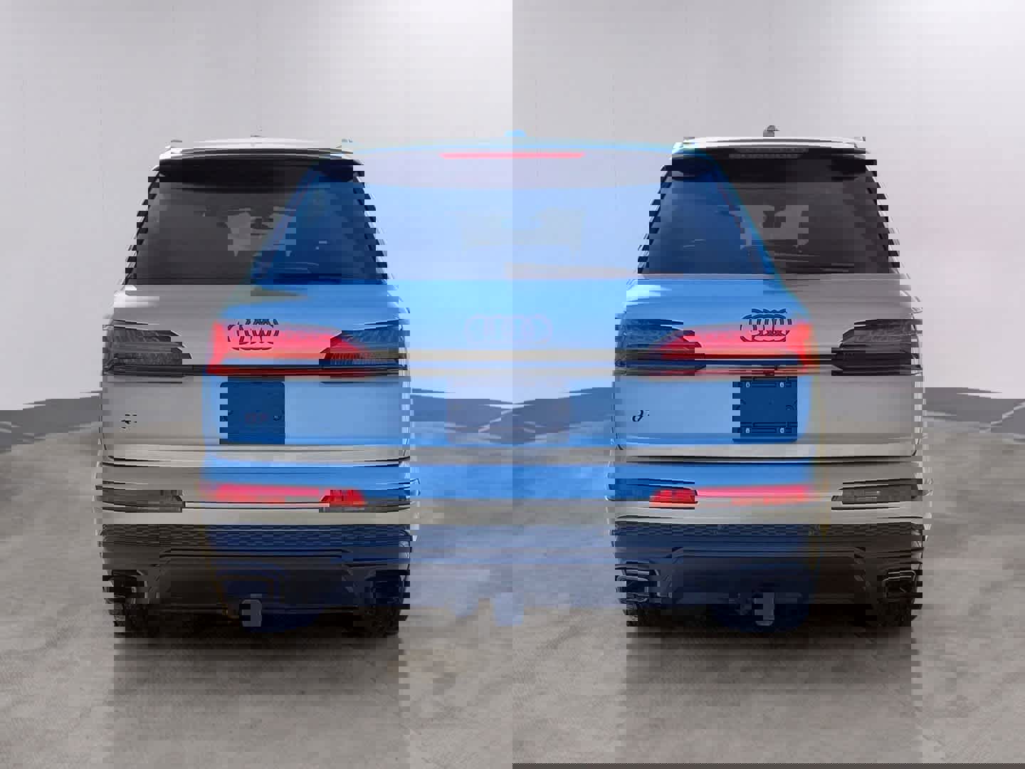 Certified 2025 Audi Q7 2.0T Premium Plus w/ Premium Plus Package image 5