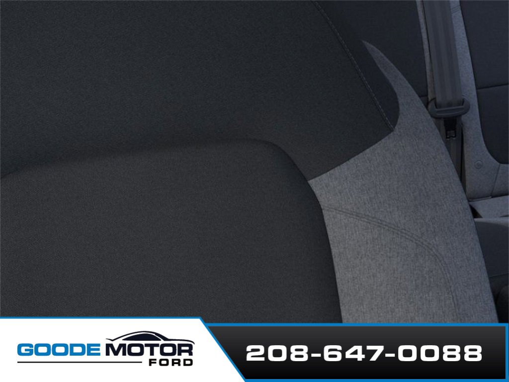 New 2025 Ford Bronco Big Bend image 18