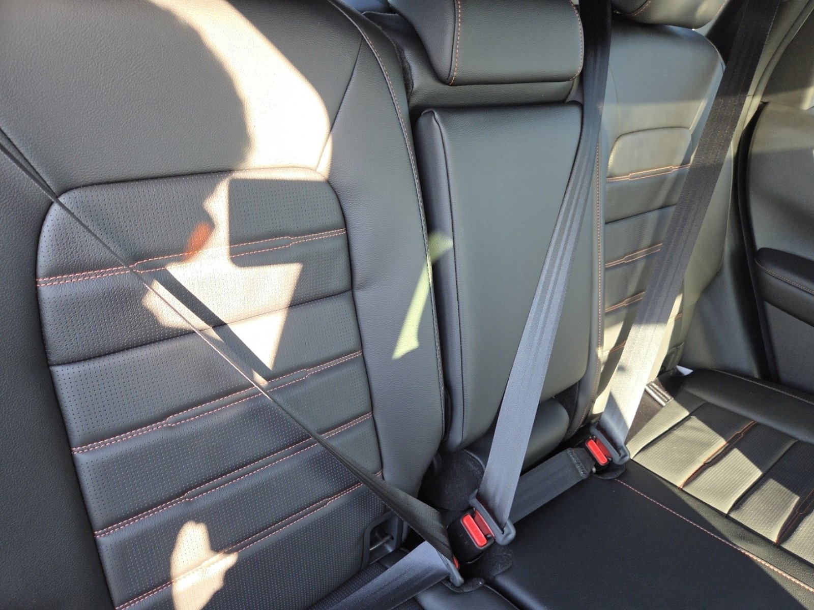 New 2026 Honda CR-V Sport-L image 24