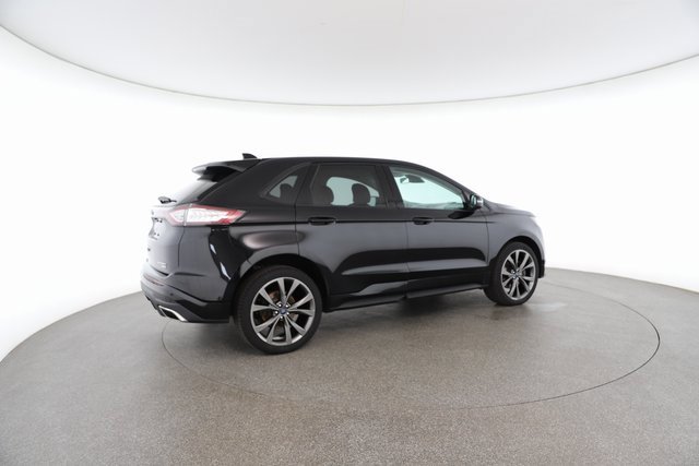 Used 2018 Ford Edge Sport w/ Equipment Group 401A image 19