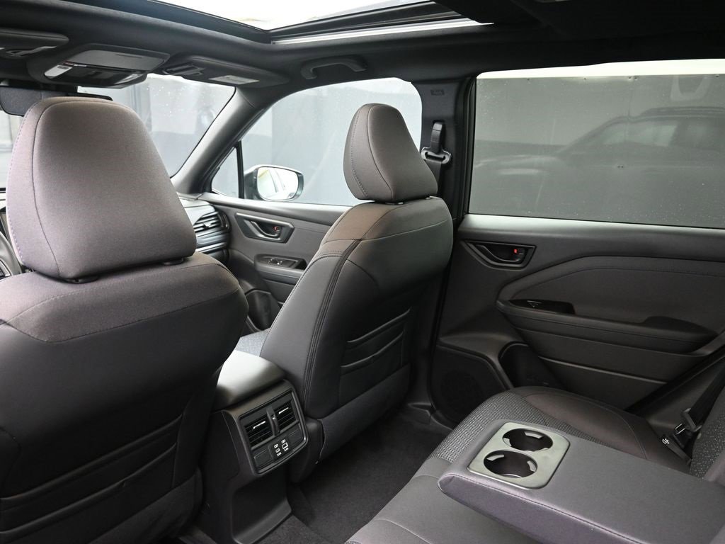 New 2026 Subaru Forester Premium image 19