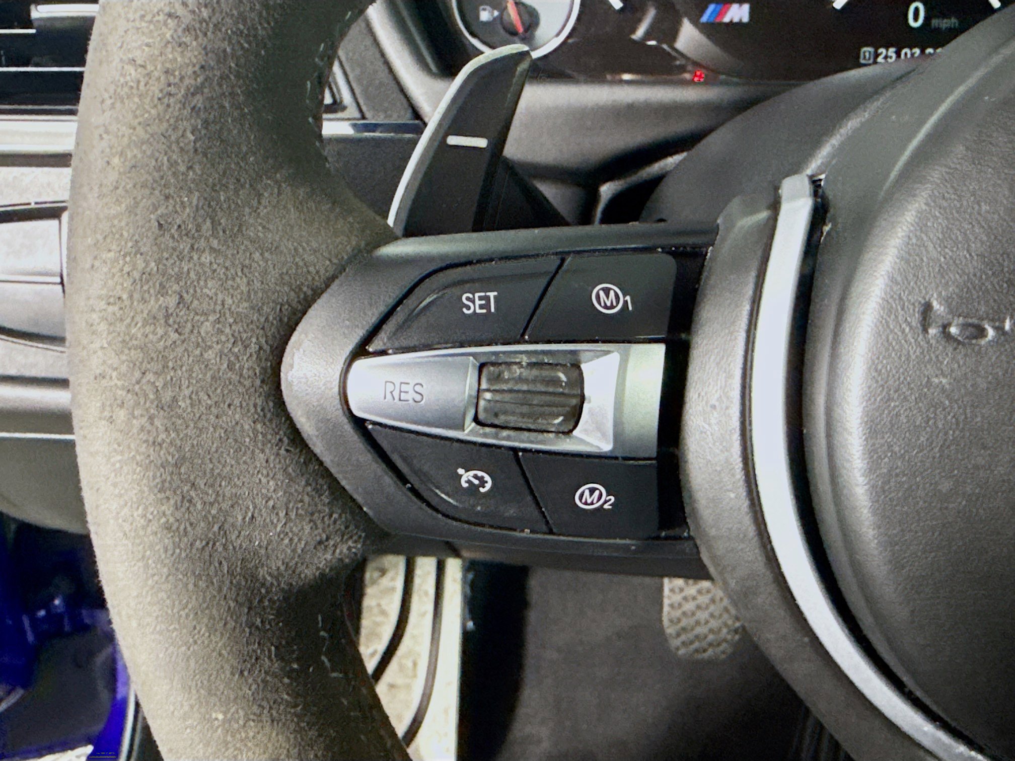 Used 2019 BMW M4 CS w/ Executive Package image 14