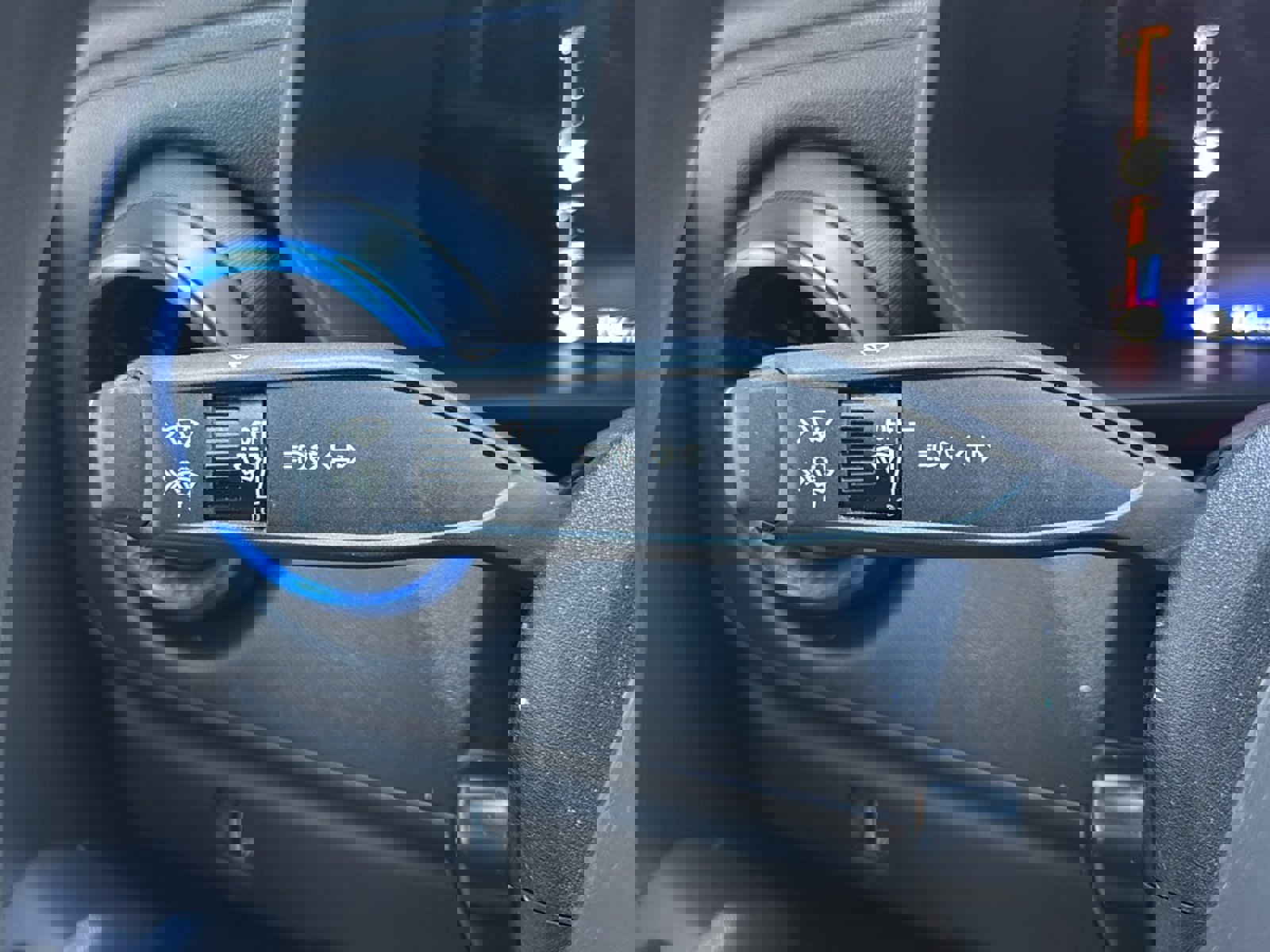 Used 2023 Chevrolet Colorado Trail Boss w/ Advanced Trailering Package AWD/4WD image 27