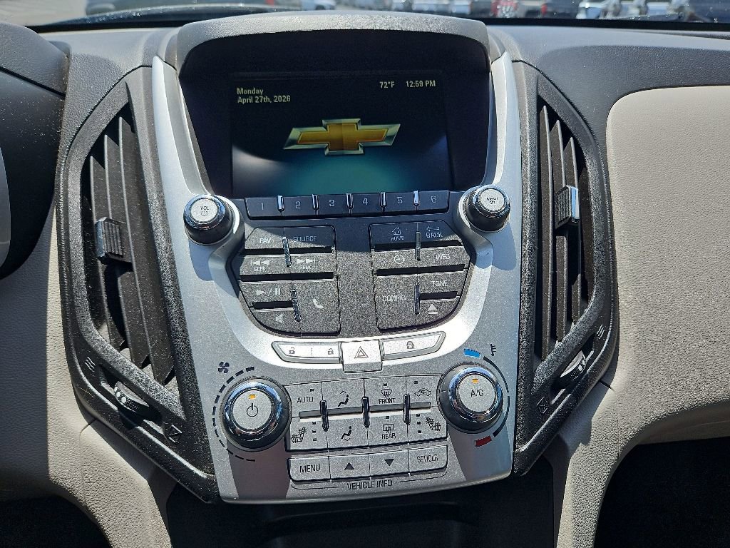 Used 2012 Chevrolet Equinox LT FWD image 20