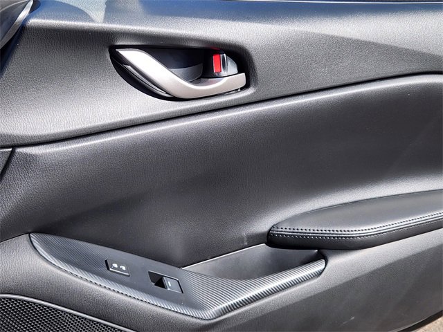 New 2025 MAZDA MX-5 Miata Sport w/ Weather Package image 16