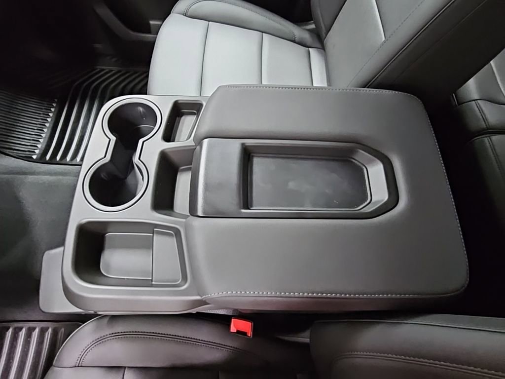 New 2026 GMC Sierra 1500 Pro w/ Graphite Edition AWD/4WD image 18