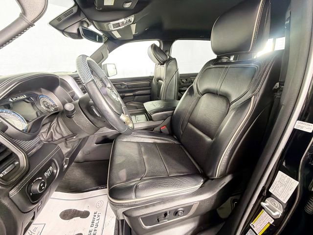 Used 2021 RAM 1500 Limited image 21