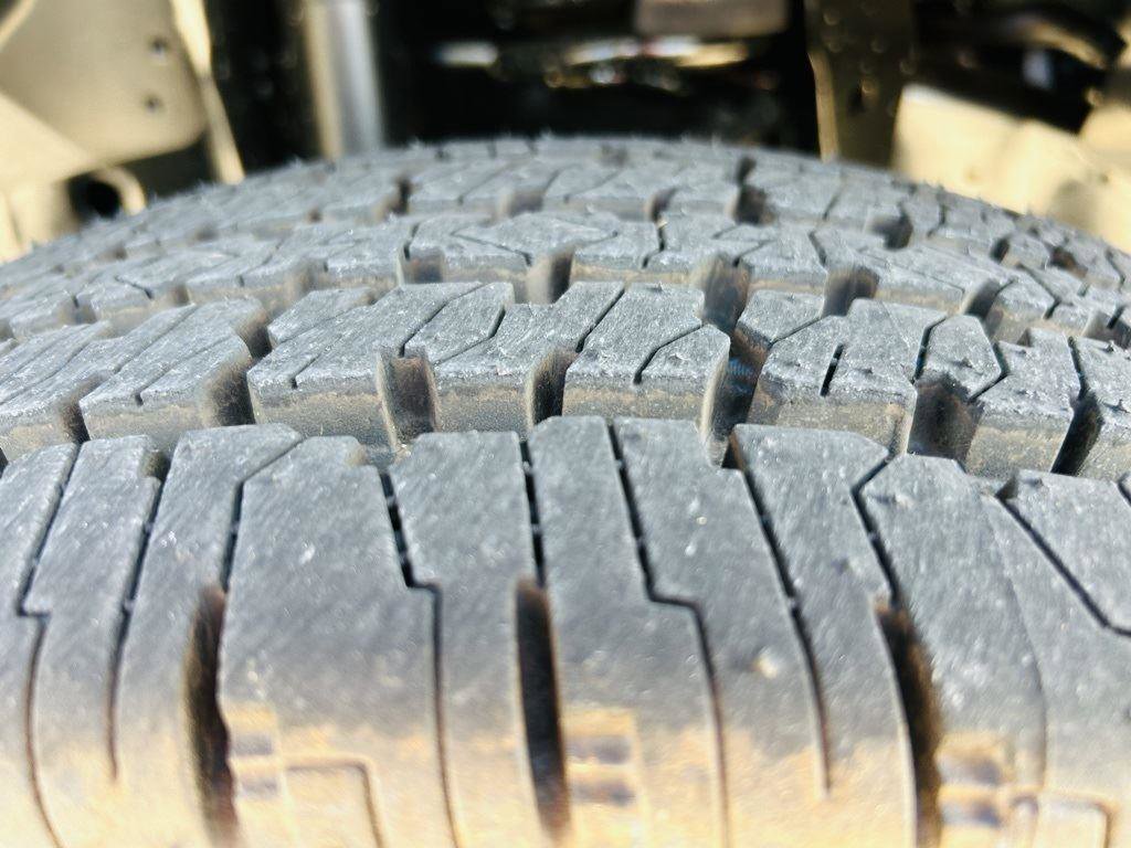 New 2025 RAM 2500 Tradesman image 38