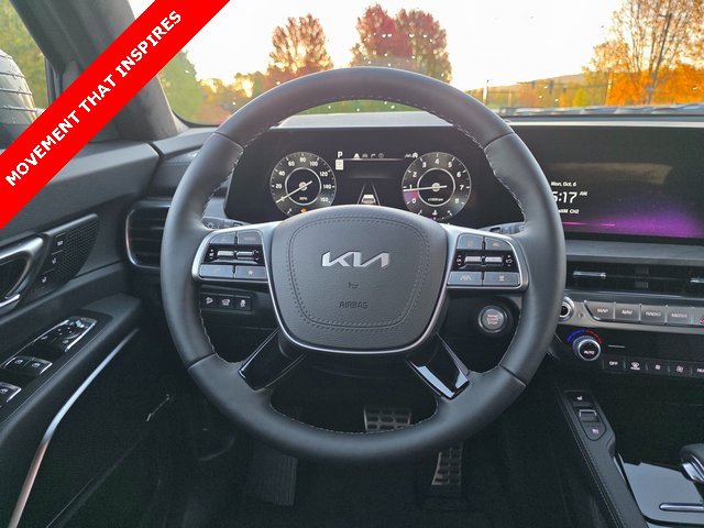 New 2025 Kia Telluride SX Prestige X-Line image 27