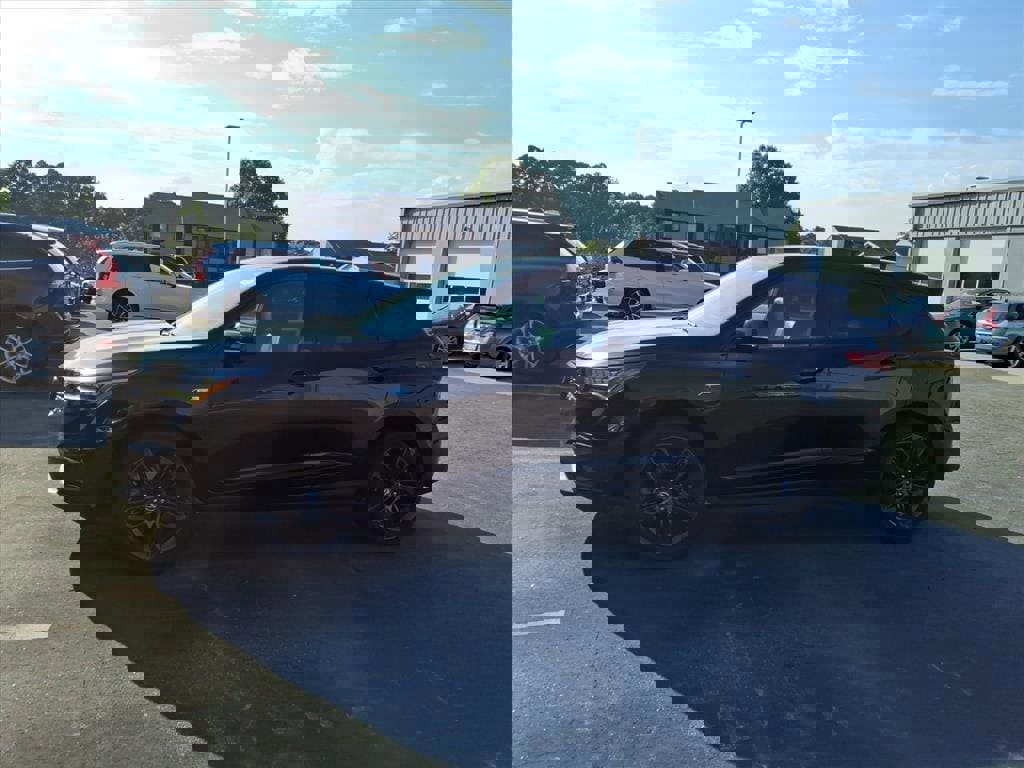 Used 2019 Acura RDX A-Spec image 8