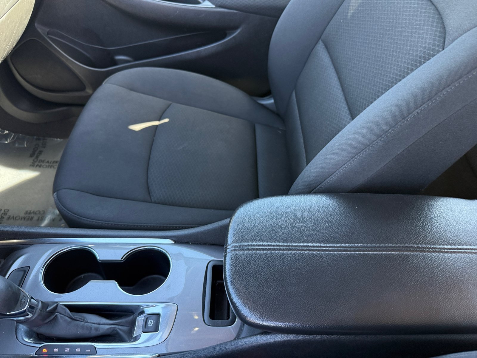 Used 2023 Chevrolet Malibu LT FWD image 14