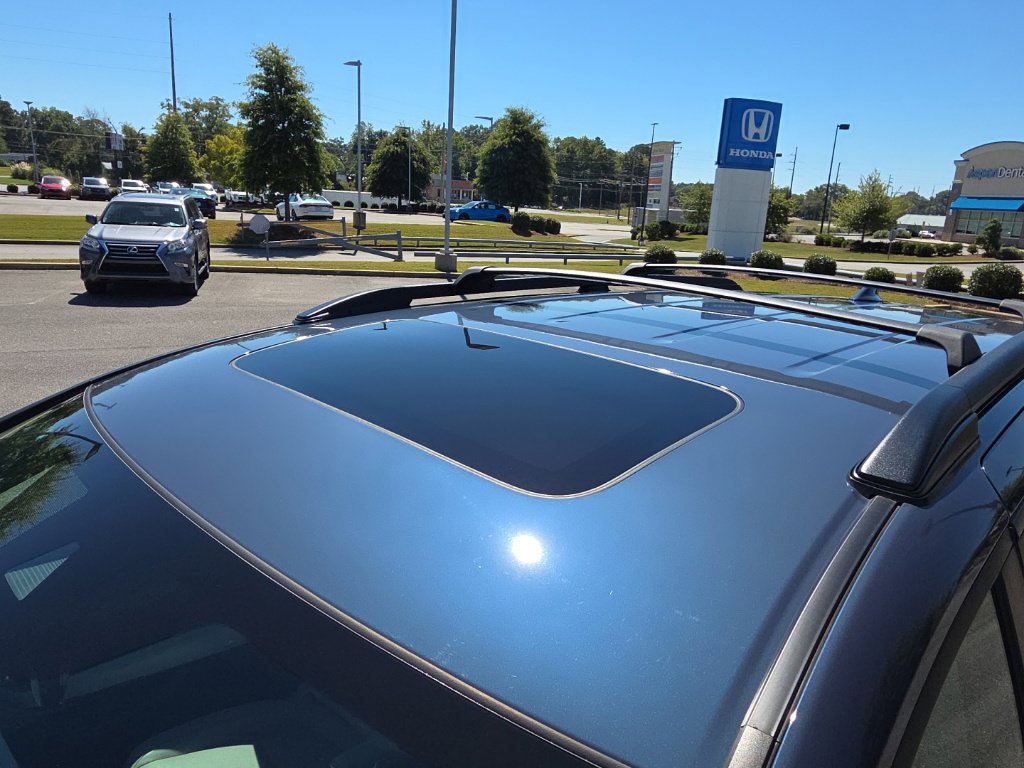 Used 2025 Honda Odyssey EX-L image 11