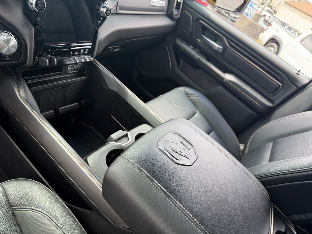 Used 2023 RAM 1500 Rebel w/ Rebel Level 2 Equipment Group AWD/4WD image 18