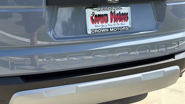 New 2026 Honda Passport RTL image 11