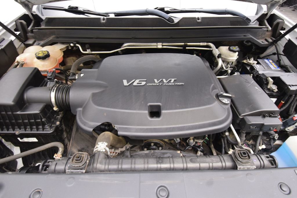 Used 2018 GMC Canyon SLE w/ SLE Convenience Package image 25