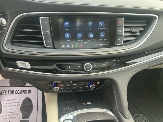 Used 2023 Buick Enclave Avenir w/ Avenir Technology Package image 18