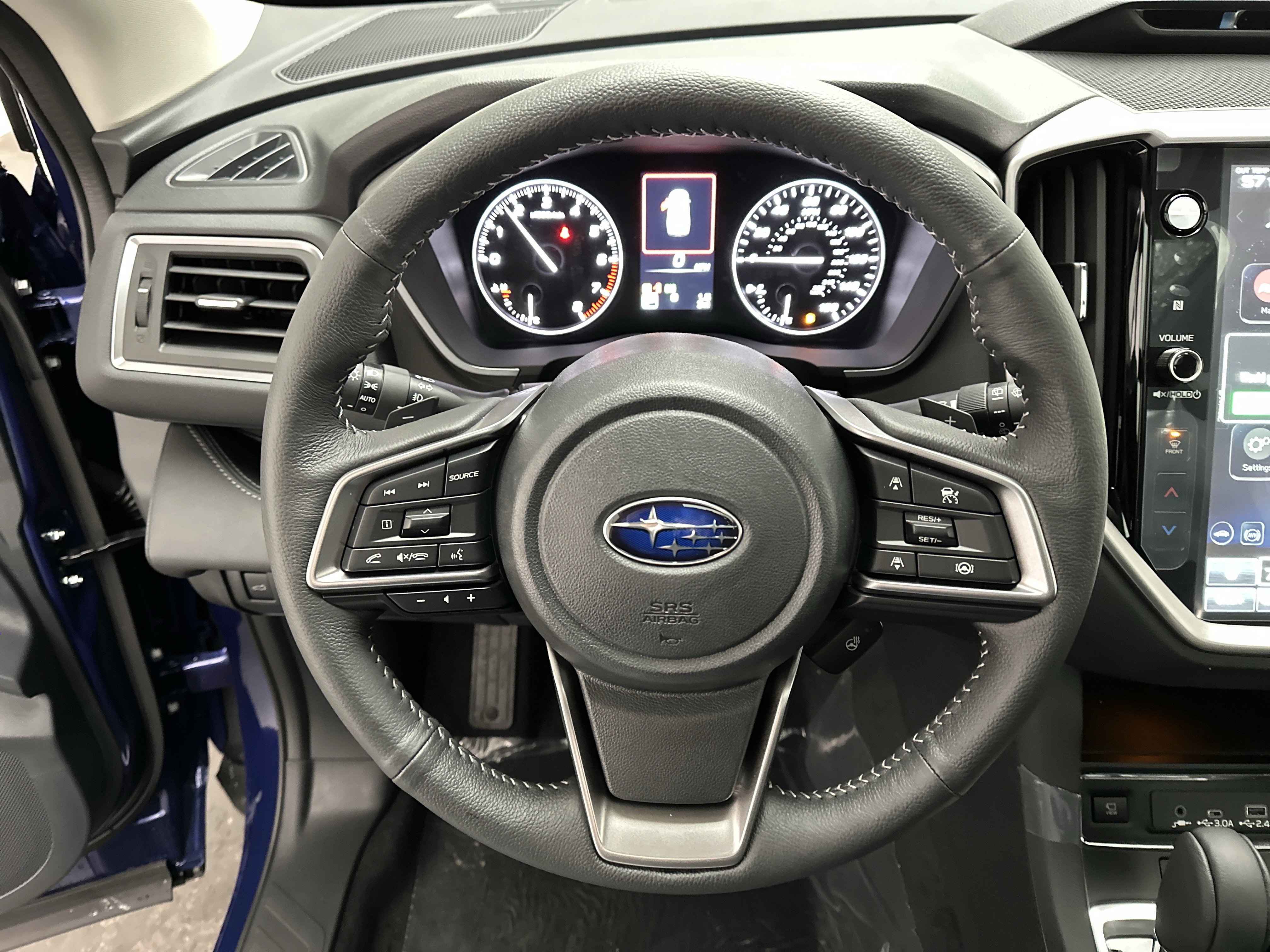 New 2026 Subaru Ascent Limited AWD/4WD image 29