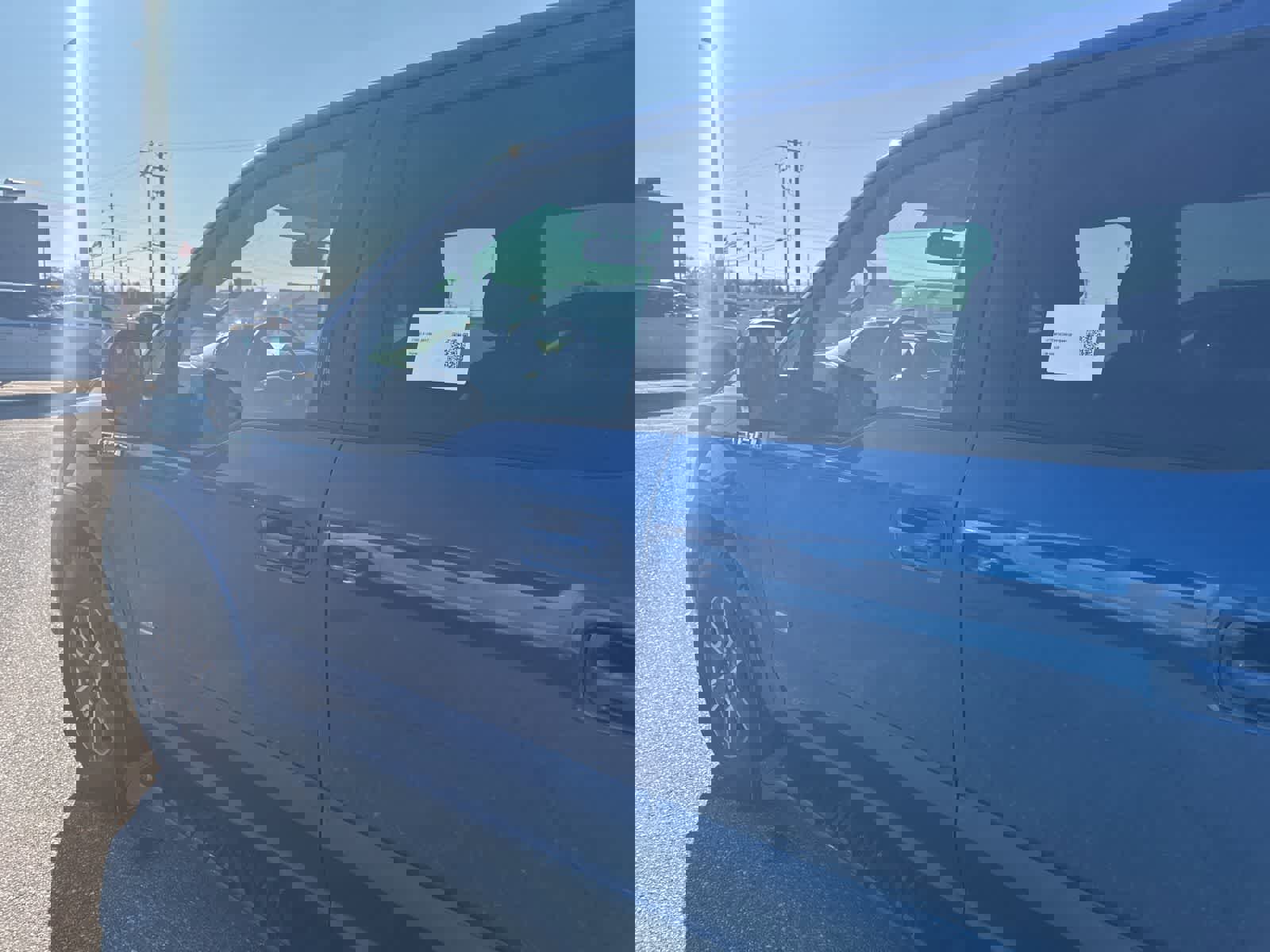 Used 2017 Ford F150 XLT w/ Equipment Group 302A Luxury image 12