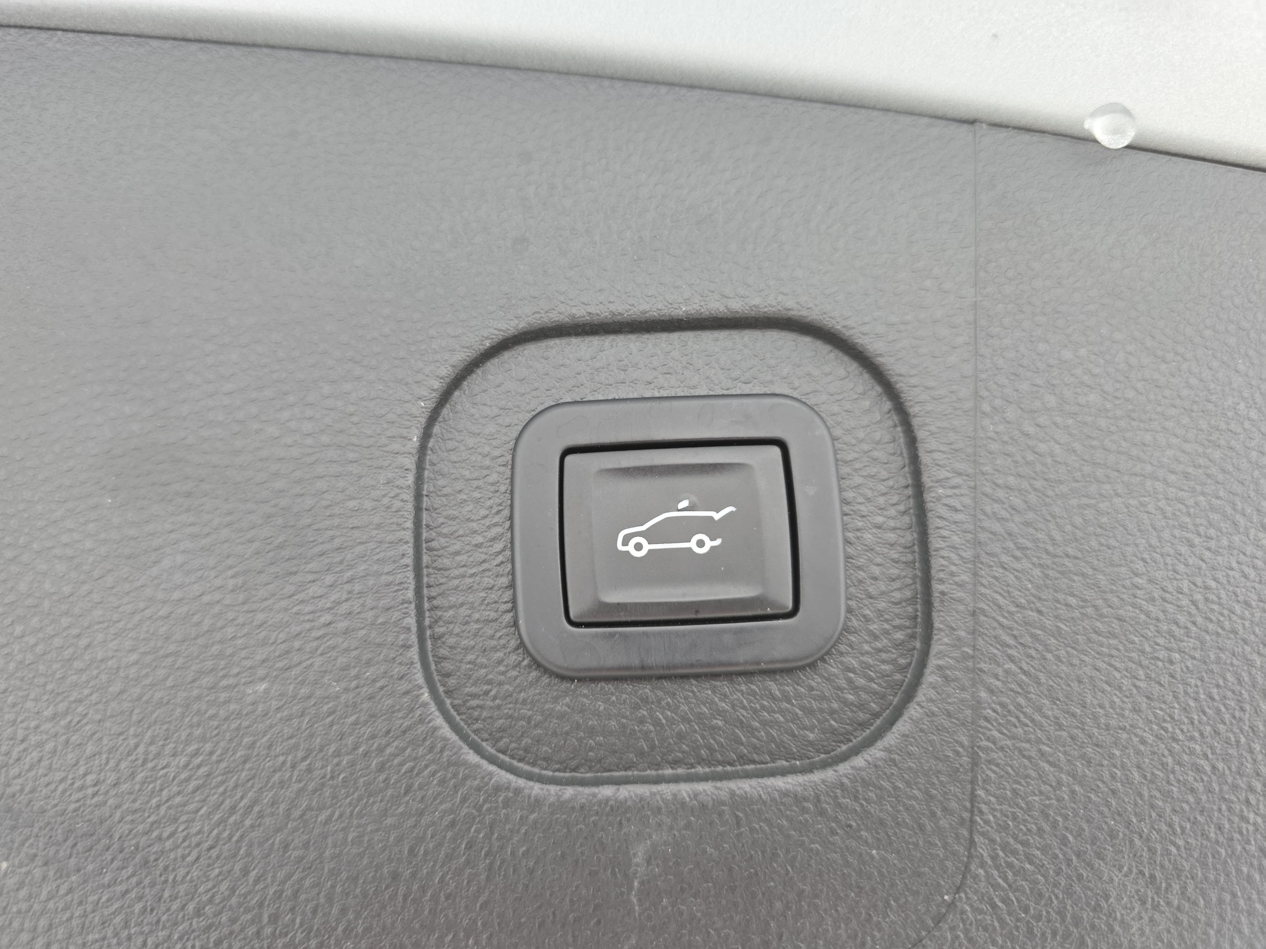 Used 2017 GMC Terrain Denali FWD image 13