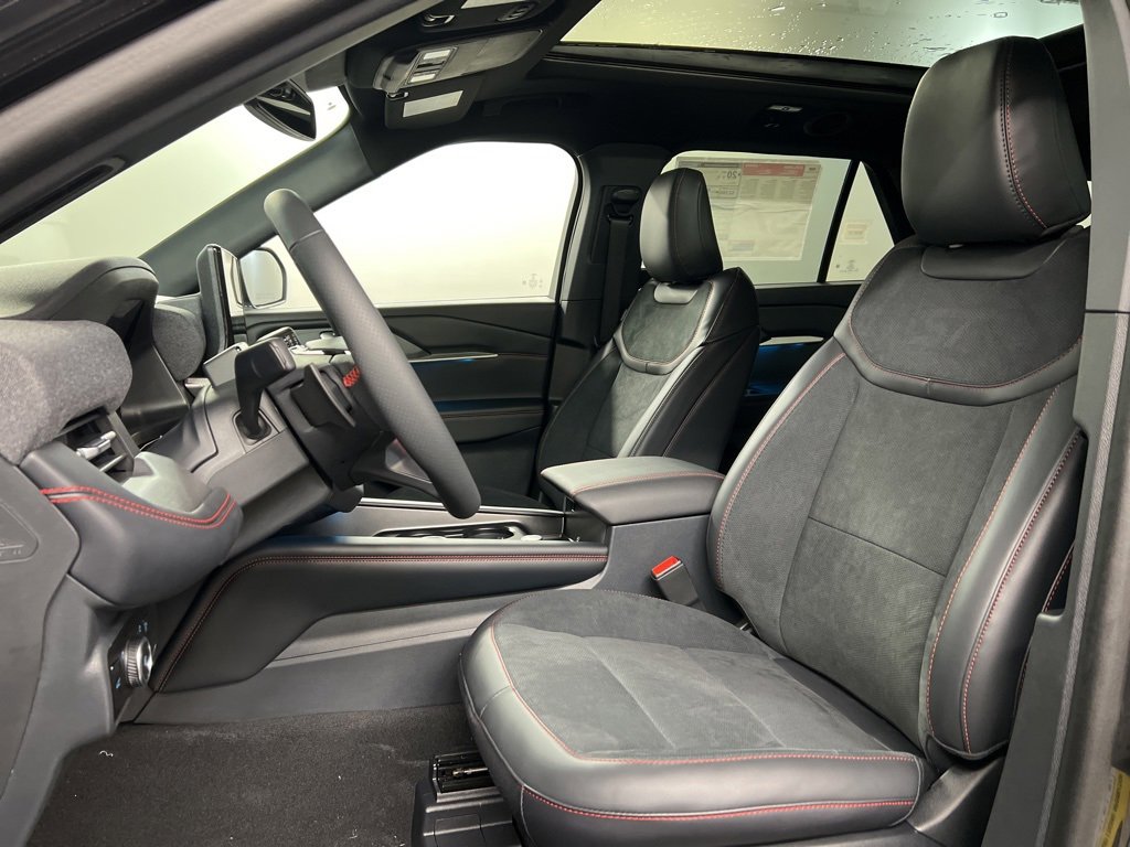 New 2026 Ford Explorer ST w/ Sun And Sound Package image 27