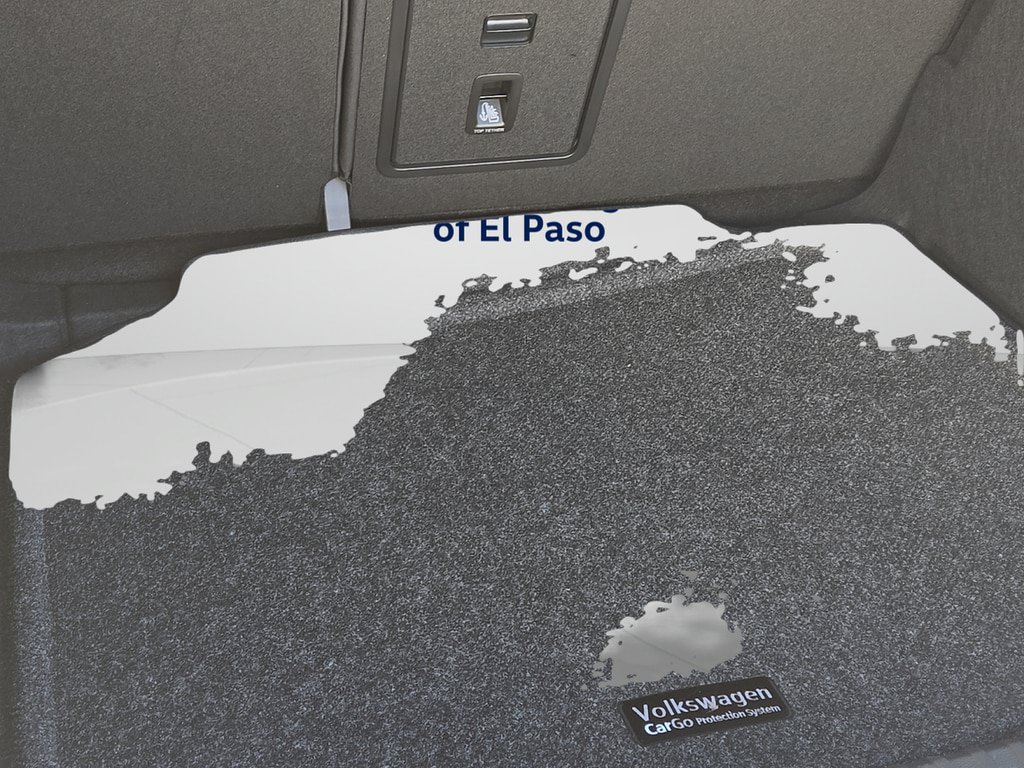 New 2026 Volkswagen Taos SE FWD image 10