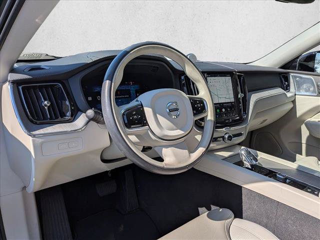 Used 2024 Volvo XC60 T8 Ultimate w/ Climate Package AWD/4WD image 10