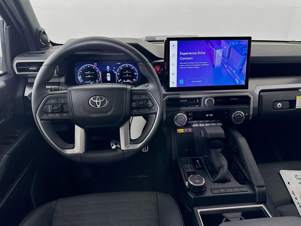 Certified 2025 Toyota 4Runner TRD Sport Premium image 23