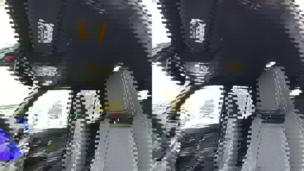 New 2026 Toyota 4Runner TRD Off-Road Premium image 19