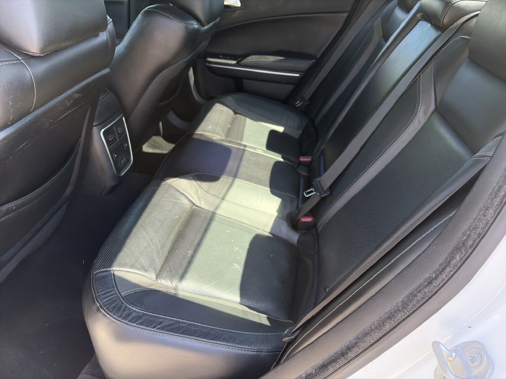 Used 2021 Dodge Charger SXT w/ Leather Interior Group RWD image 18