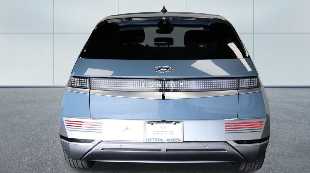Used 2024 Hyundai Ioniq 5 Limited RWD image 16