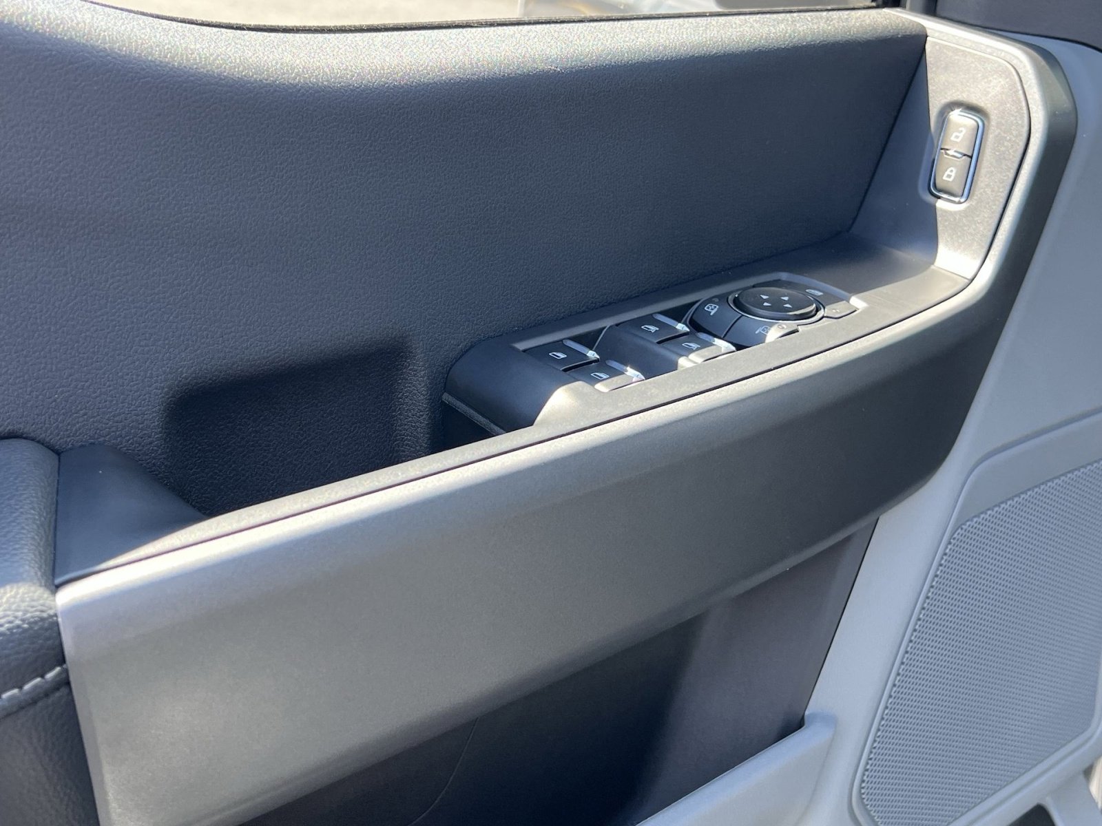 New 2026 Ford F350 XL w/ STX Appearance Package image 15