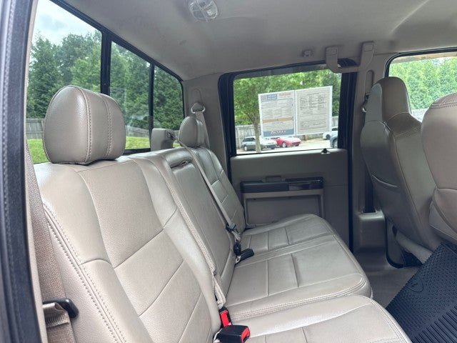 Used 2008 Ford F450 XL AWD/4WD image 38