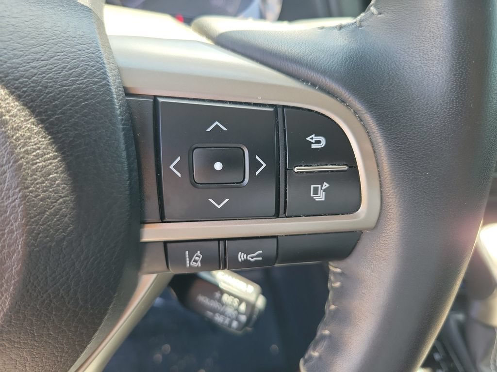 Used 2019 Lexus RX 350 FWD w/ Navigation Package image 20