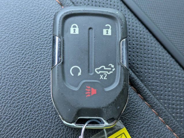 Used 2021 GMC Sierra 2500 AT4 w/ AT4 Preferred Package image 25