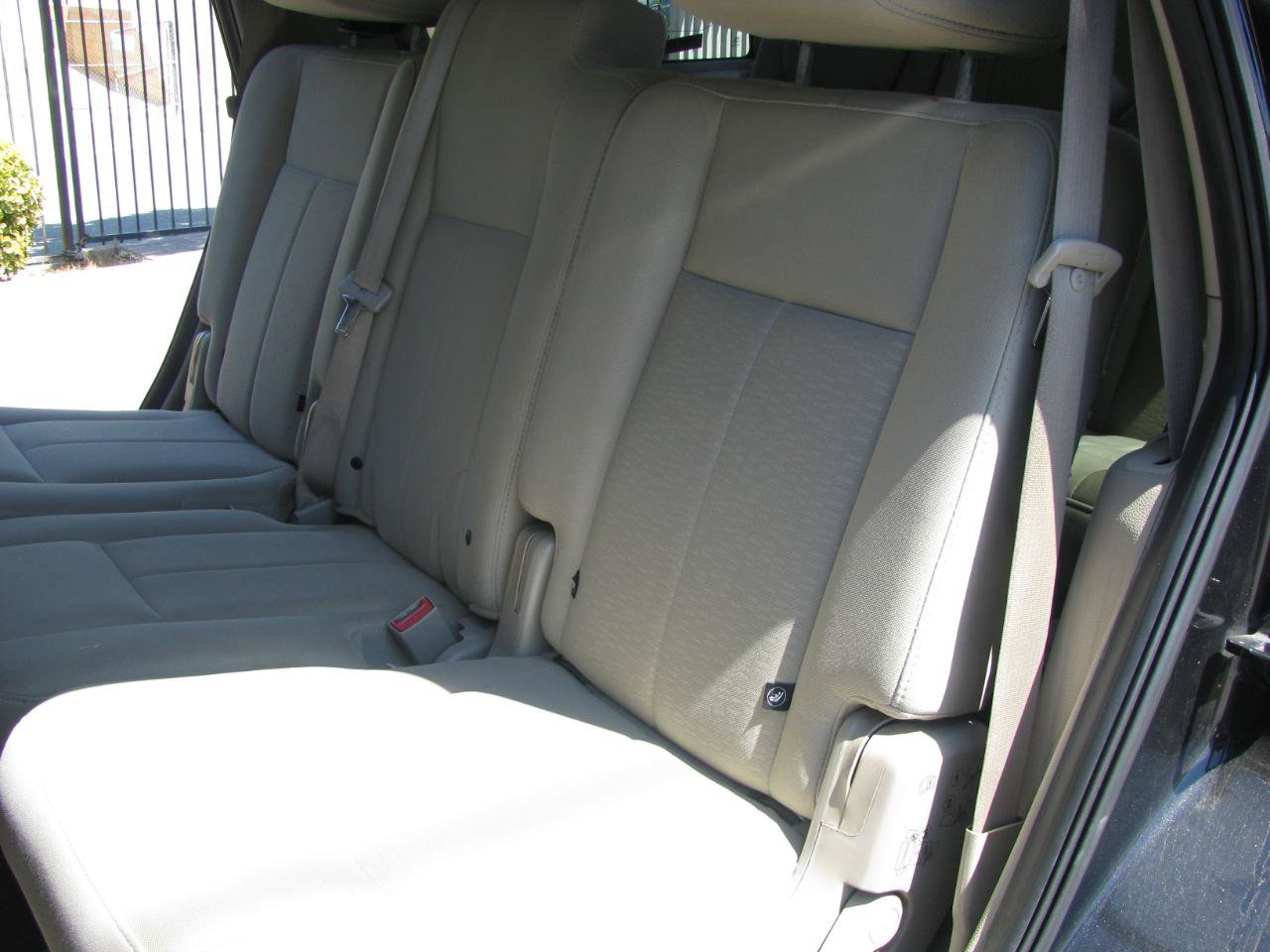 Used 2010 Ford Expedition XLT AWD/4WD image 11